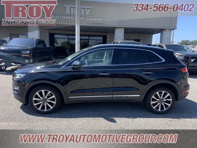 photo of 2019 Lincoln MKC Reserve