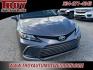 2023 Gray /Black Toyota Camry LE (4T1C11AK2PU) with an 2.5L I4 DOHC 16V engine, Automatic transmission, located at 6812 Atlanta Hwy, Montgomery, AL, 36117, (334) 271-4045, 32.382118, -86.178673 - Recent Arrival!<br><br>Gray 2023 Toyota Camry LE FWD 2.5L I4 DOHC 16V 8-Speed Automatic<br><br>Financing Available---Top Value for Trades.<br><br>28/39 City/Highway MPG - Photo#10