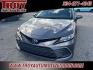 2023 Gray /Black Toyota Camry LE (4T1C11AK2PU) with an 2.5L I4 DOHC 16V engine, Automatic transmission, located at 6812 Atlanta Hwy, Montgomery, AL, 36117, (334) 271-4045, 32.382118, -86.178673 - Recent Arrival!<br><br>Gray 2023 Toyota Camry LE FWD 2.5L I4 DOHC 16V 8-Speed Automatic<br><br>Financing Available---Top Value for Trades.<br><br>28/39 City/Highway MPG - Photo#11