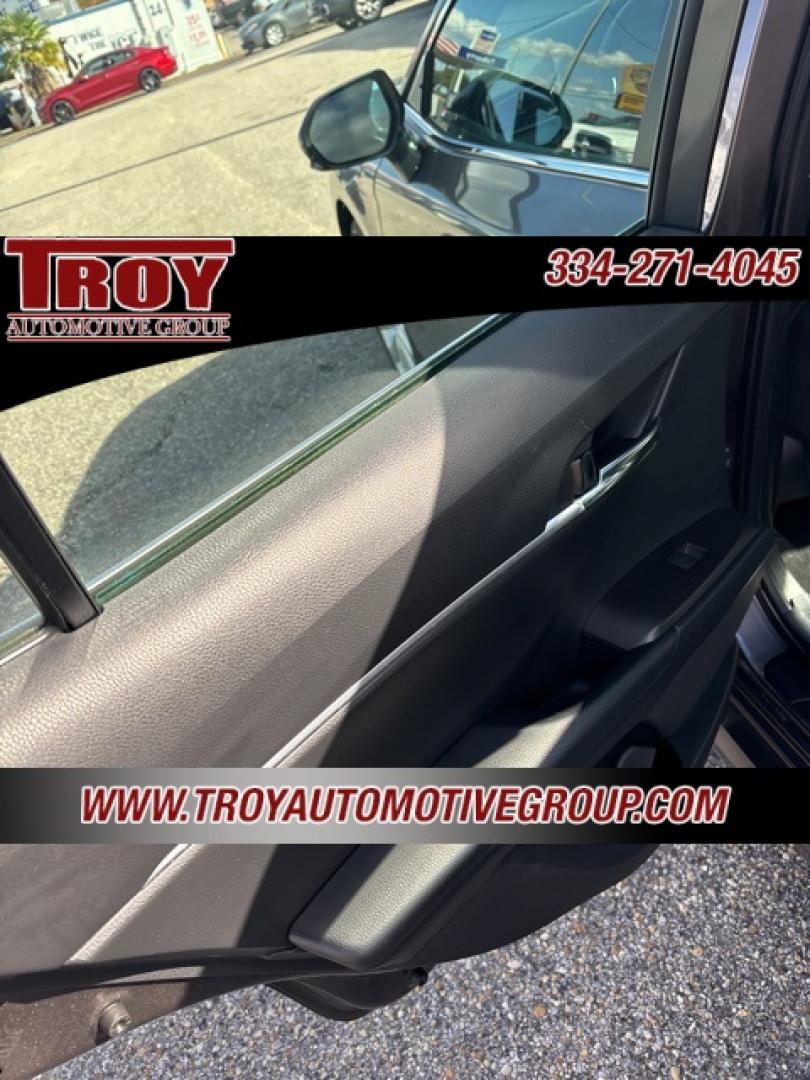 2023 Gray /Black Toyota Camry LE (4T1C11AK2PU) with an 2.5L I4 DOHC 16V engine, Automatic transmission, located at 6812 Atlanta Hwy, Montgomery, AL, 36117, (334) 271-4045, 32.382118, -86.178673 - Recent Arrival!<br><br>Gray 2023 Toyota Camry LE FWD 2.5L I4 DOHC 16V 8-Speed Automatic<br><br>Financing Available---Top Value for Trades.<br><br>28/39 City/Highway MPG - Photo#29