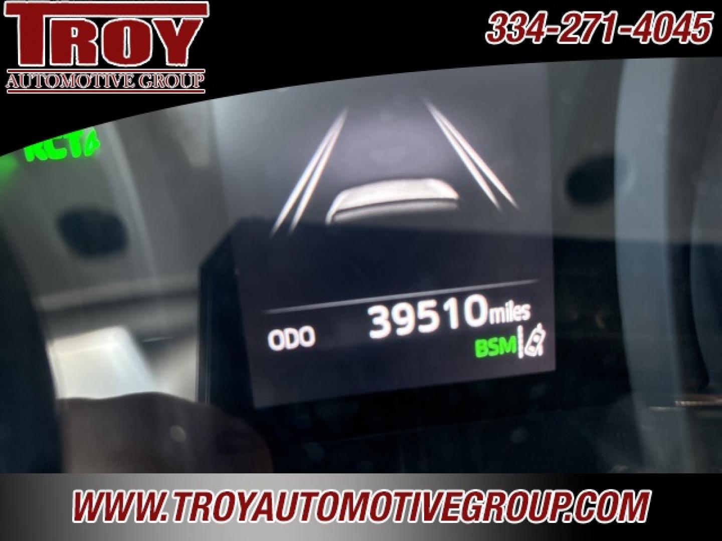 2023 Gray /Black Toyota Camry LE (4T1C11AK2PU) with an 2.5L I4 DOHC 16V engine, Automatic transmission, located at 6812 Atlanta Hwy, Montgomery, AL, 36117, (334) 271-4045, 32.382118, -86.178673 - Recent Arrival!<br><br>Gray 2023 Toyota Camry LE FWD 2.5L I4 DOHC 16V 8-Speed Automatic<br><br>Financing Available---Top Value for Trades.<br><br>28/39 City/Highway MPG - Photo#35