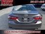 2023 Gray /Black Toyota Camry LE (4T1C11AK2PU) with an 2.5L I4 DOHC 16V engine, Automatic transmission, located at 6812 Atlanta Hwy, Montgomery, AL, 36117, (334) 271-4045, 32.382118, -86.178673 - Recent Arrival!<br><br>Gray 2023 Toyota Camry LE FWD 2.5L I4 DOHC 16V 8-Speed Automatic<br><br>Financing Available---Top Value for Trades.<br><br>28/39 City/Highway MPG - Photo#3