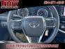 2023 Gray /Black Toyota Camry LE (4T1C11AK2PU) with an 2.5L I4 DOHC 16V engine, Automatic transmission, located at 6812 Atlanta Hwy, Montgomery, AL, 36117, (334) 271-4045, 32.382118, -86.178673 - Recent Arrival!<br><br>Gray 2023 Toyota Camry LE FWD 2.5L I4 DOHC 16V 8-Speed Automatic<br><br>Financing Available---Top Value for Trades.<br><br>28/39 City/Highway MPG - Photo#42