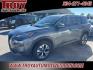 2023 Gun Metallic /Charcoal Nissan Rogue SV (5N1BT3BB8PC) with an 1.5L I3 Turbocharged DOHC 12V LEV3-ULEV50 201hp engine, CVT transmission, located at 6812 Atlanta Hwy, Montgomery, AL, 36117, (334) 271-4045, 32.382118, -86.178673 - Recent Arrival!<br><br>Gun Metallic 2023 Nissan Rogue SV AWD 1.5L I3 Turbocharged DOHC 12V LEV3-ULEV50 201hp CVT with Xtronic<br><br>Financing Available---Top Value for Trades.<br><br>28/35 City/Highway MPG - Photo#5