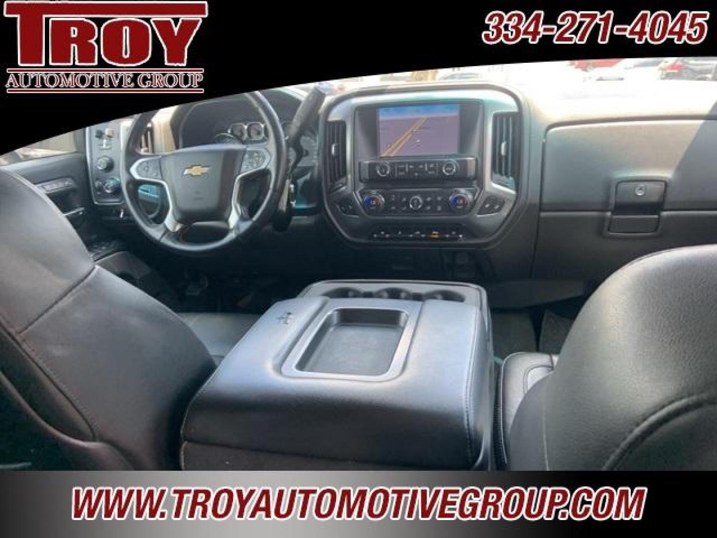 2014 Brownstone Metallic /Black Chevrolet Silverado 1500 LTZ (3GCUKSEC3EG) with an EcoTec3 5.3L V8 Flex Fuel engine, Automatic transmission, located at 6812 Atlanta Hwy, Montgomery, AL, 36117, (334) 271-4045, 32.382118, -86.178673 - Brownstone Metallic 2014 Chevrolet Silverado 1500 LTZ 4WD 2LZ EcoTec3 5.3L V8 Flex Fuel 6-Speed Automatic Electronic with Overdrive<br><br>Financing Available---Top Value for Trades.<br><br><br>Awards:<br> * NACTOY 2014 North American Truck of the Year * 2014 KBB.com Brand Image Awards<br><br>Rev - Photo#26