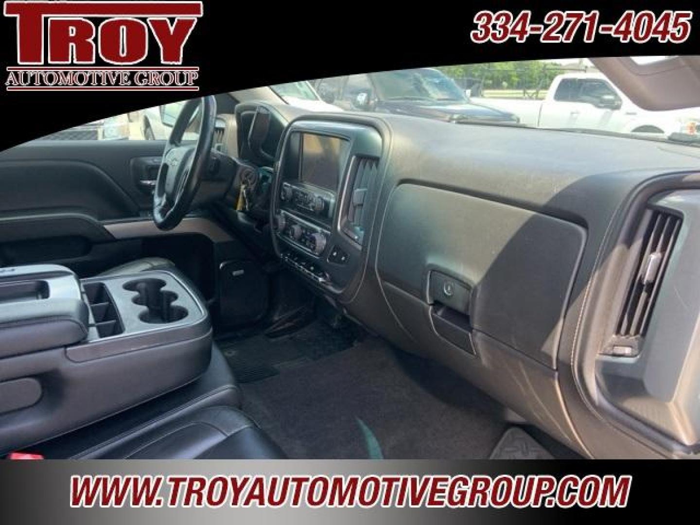 2014 Brownstone Metallic /Black Chevrolet Silverado 1500 LTZ (3GCUKSEC3EG) with an EcoTec3 5.3L V8 Flex Fuel engine, Automatic transmission, located at 6812 Atlanta Hwy, Montgomery, AL, 36117, (334) 271-4045, 32.382118, -86.178673 - Brownstone Metallic 2014 Chevrolet Silverado 1500 LTZ 4WD 2LZ EcoTec3 5.3L V8 Flex Fuel 6-Speed Automatic Electronic with Overdrive<br><br>Financing Available---Top Value for Trades.<br><br><br>Awards:<br> * NACTOY 2014 North American Truck of the Year * 2014 KBB.com Brand Image Awards<br><br>Rev - Photo#32