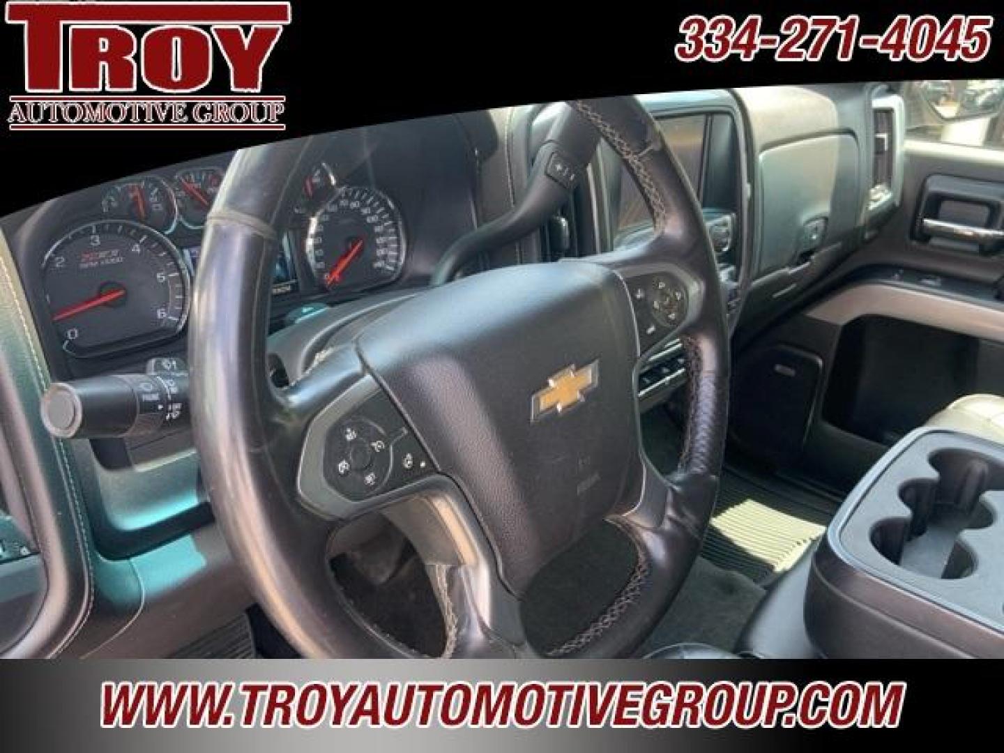 2014 Brownstone Metallic /Black Chevrolet Silverado 1500 LTZ (3GCUKSEC3EG) with an EcoTec3 5.3L V8 Flex Fuel engine, Automatic transmission, located at 6812 Atlanta Hwy, Montgomery, AL, 36117, (334) 271-4045, 32.382118, -86.178673 - Brownstone Metallic 2014 Chevrolet Silverado 1500 LTZ 4WD 2LZ EcoTec3 5.3L V8 Flex Fuel 6-Speed Automatic Electronic with Overdrive<br><br>Financing Available---Top Value for Trades.<br><br><br>Awards:<br> * NACTOY 2014 North American Truck of the Year * 2014 KBB.com Brand Image Awards<br><br>Rev - Photo#41