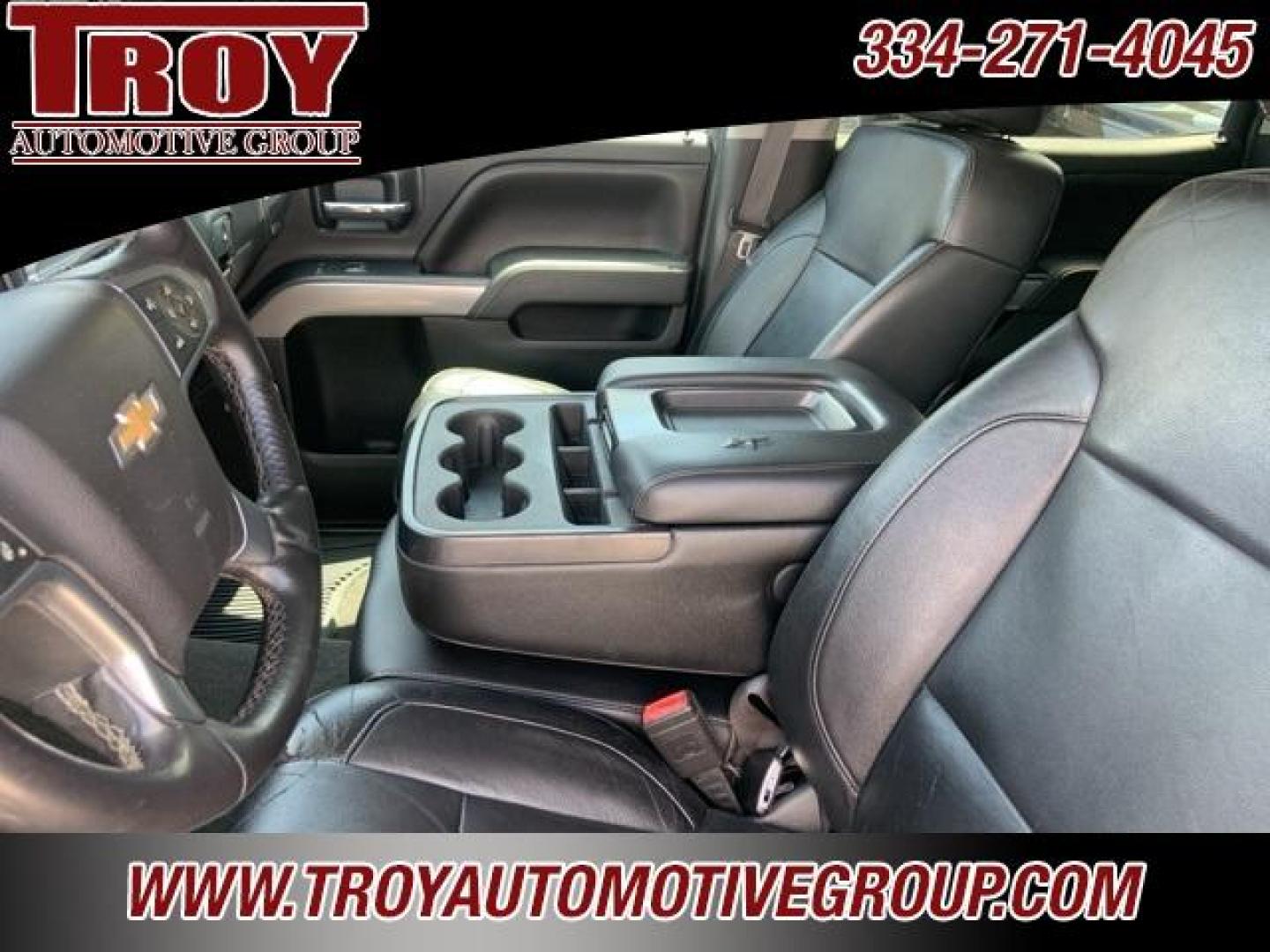 2014 Brownstone Metallic /Black Chevrolet Silverado 1500 LTZ (3GCUKSEC3EG) with an EcoTec3 5.3L V8 Flex Fuel engine, Automatic transmission, located at 6812 Atlanta Hwy, Montgomery, AL, 36117, (334) 271-4045, 32.382118, -86.178673 - Brownstone Metallic 2014 Chevrolet Silverado 1500 LTZ 4WD 2LZ EcoTec3 5.3L V8 Flex Fuel 6-Speed Automatic Electronic with Overdrive<br><br>Financing Available---Top Value for Trades.<br><br><br>Awards:<br> * NACTOY 2014 North American Truck of the Year * 2014 KBB.com Brand Image Awards<br><br>Rev - Photo#42