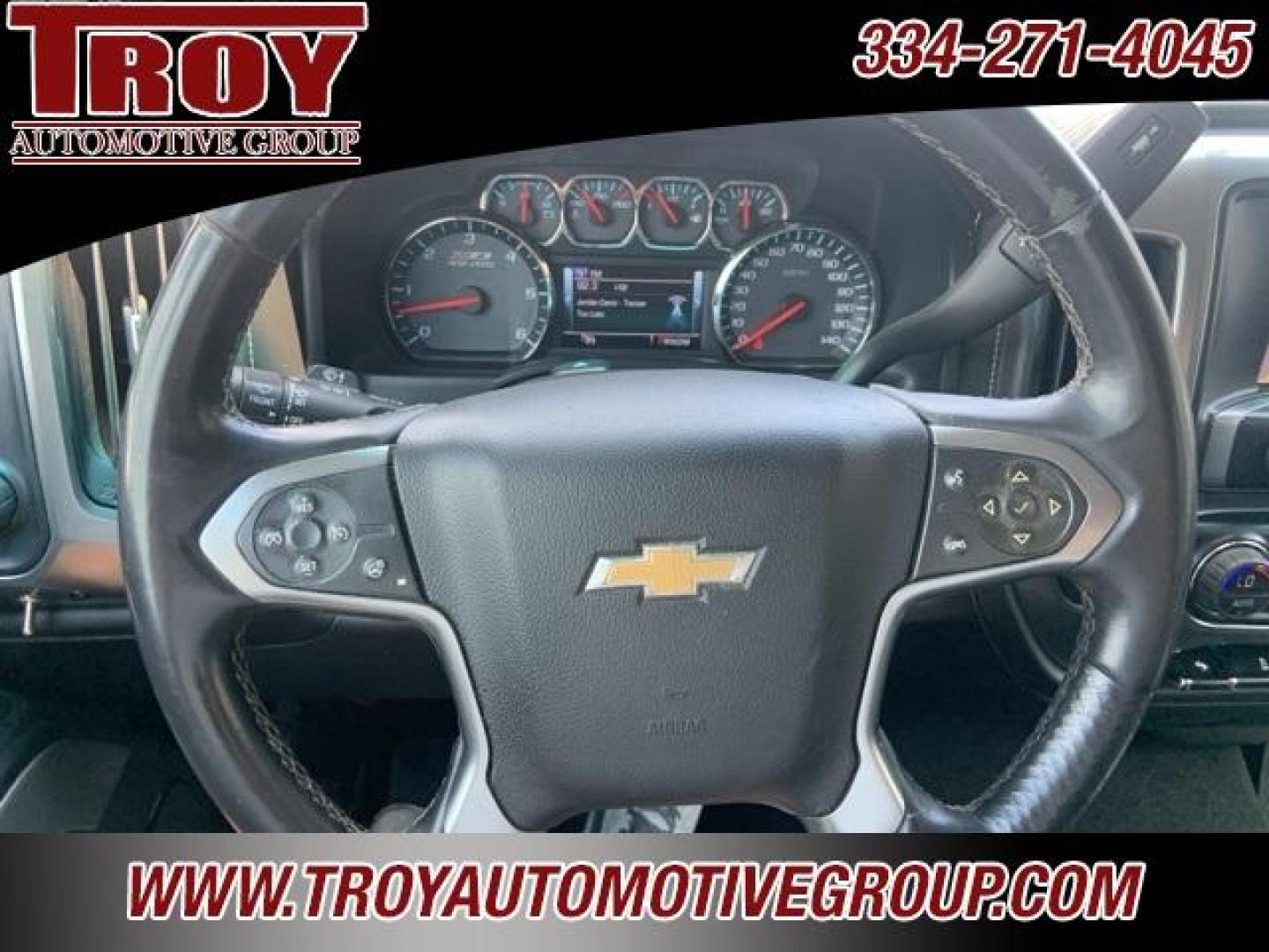 2014 Brownstone Metallic /Black Chevrolet Silverado 1500 LTZ (3GCUKSEC3EG) with an EcoTec3 5.3L V8 Flex Fuel engine, Automatic transmission, located at 6812 Atlanta Hwy, Montgomery, AL, 36117, (334) 271-4045, 32.382118, -86.178673 - Brownstone Metallic 2014 Chevrolet Silverado 1500 LTZ 4WD 2LZ EcoTec3 5.3L V8 Flex Fuel 6-Speed Automatic Electronic with Overdrive<br><br>Financing Available---Top Value for Trades.<br><br><br>Awards:<br> * NACTOY 2014 North American Truck of the Year * 2014 KBB.com Brand Image Awards<br><br>Rev - Photo#46