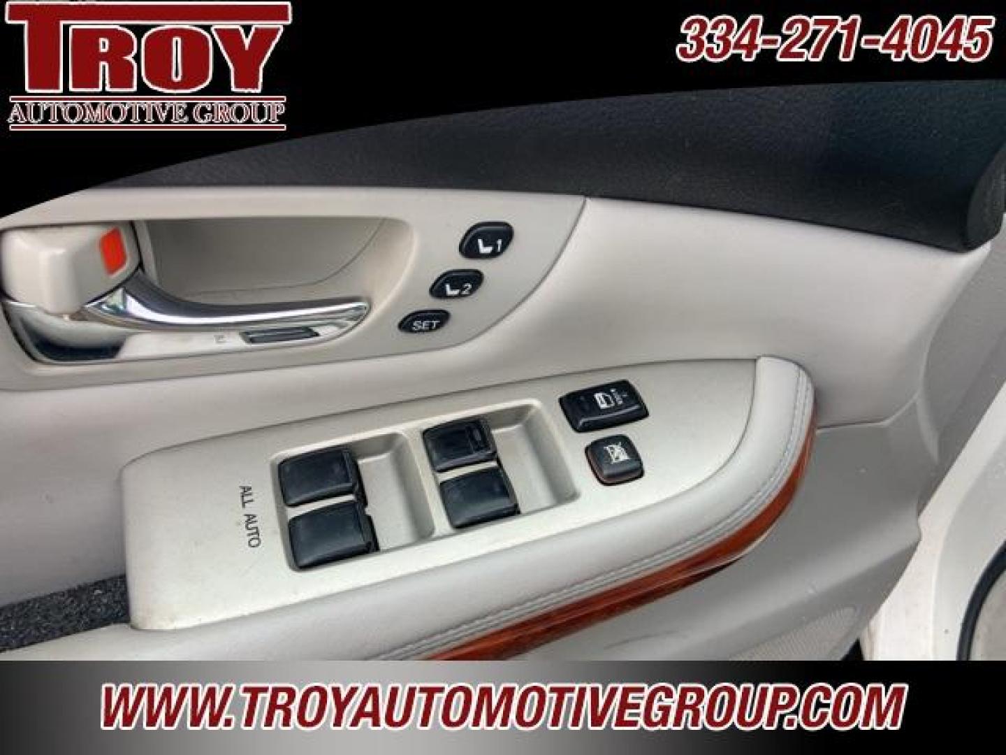 2009 Crystal White Mica /Ivory Lexus RX 350 (2T2GK31U99C) with an 3.5L V6 Dual VVT-i engine, Automatic transmission, located at 6812 Atlanta Hwy, Montgomery, AL, 36117, (334) 271-4045, 32.382118, -86.178673 - Crystal White Mica 2009 Lexus RX 350 FWD 3.5L V6 Dual VVT-i 5-Speed Automatic with Overdrive<br><br>Financing Available---Top Value for Trades. - Photo#26