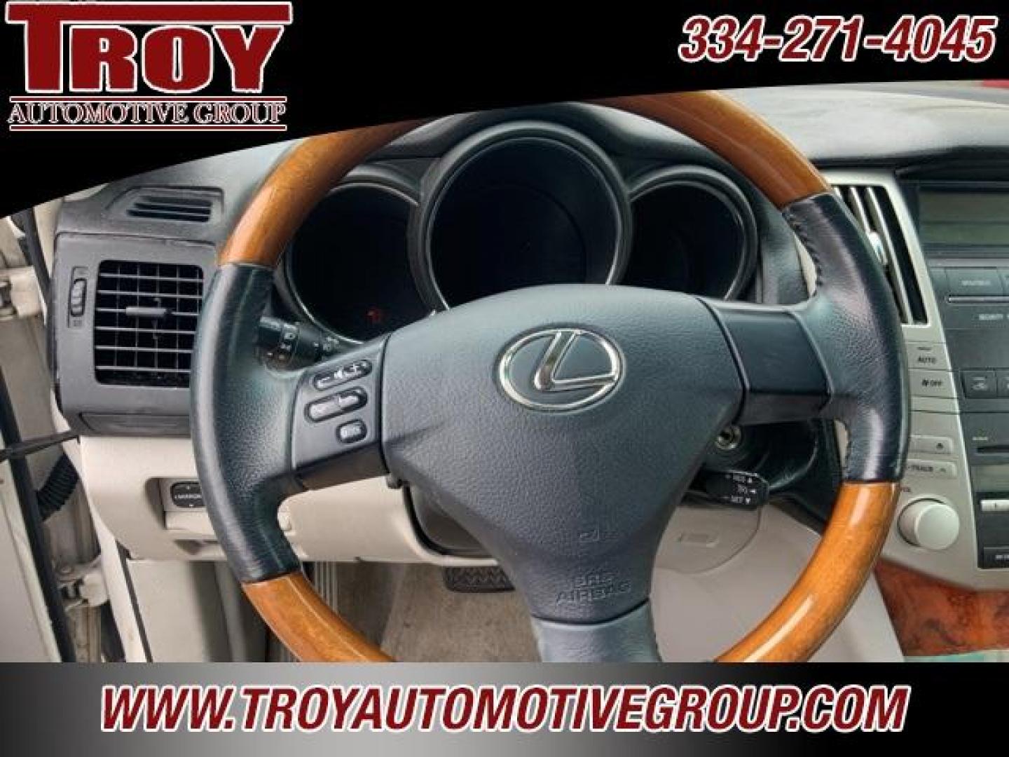 2009 Crystal White Mica /Ivory Lexus RX 350 (2T2GK31U99C) with an 3.5L V6 Dual VVT-i engine, Automatic transmission, located at 6812 Atlanta Hwy, Montgomery, AL, 36117, (334) 271-4045, 32.382118, -86.178673 - Crystal White Mica 2009 Lexus RX 350 FWD 3.5L V6 Dual VVT-i 5-Speed Automatic with Overdrive<br><br>Financing Available---Top Value for Trades. - Photo#29