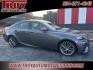 2014 Nebula Gray Pearl /Black Lexus IS 250 (JTHCF1D22E5) with an 2.5L V6 DOHC 24V VVT-i engine, Automatic transmission, located at 6812 Atlanta Hwy, Montgomery, AL, 36117, (334) 271-4045, 32.382118, -86.178673 - Photo#2