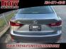 2014 Nebula Gray Pearl /Black Lexus IS 250 (JTHCF1D22E5) with an 2.5L V6 DOHC 24V VVT-i engine, Automatic transmission, located at 6812 Atlanta Hwy, Montgomery, AL, 36117, (334) 271-4045, 32.382118, -86.178673 - Photo#7