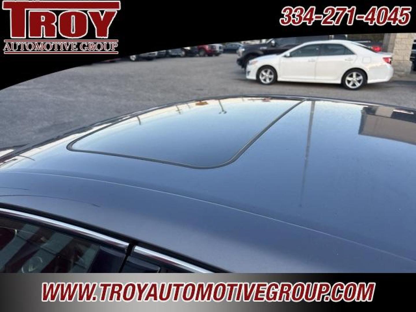 2014 Nebula Gray Pearl /Black Lexus IS 250 (JTHCF1D22E5) with an 2.5L V6 DOHC 24V VVT-i engine, Automatic transmission, located at 6812 Atlanta Hwy, Montgomery, AL, 36117, (334) 271-4045, 32.382118, -86.178673 - Photo#13