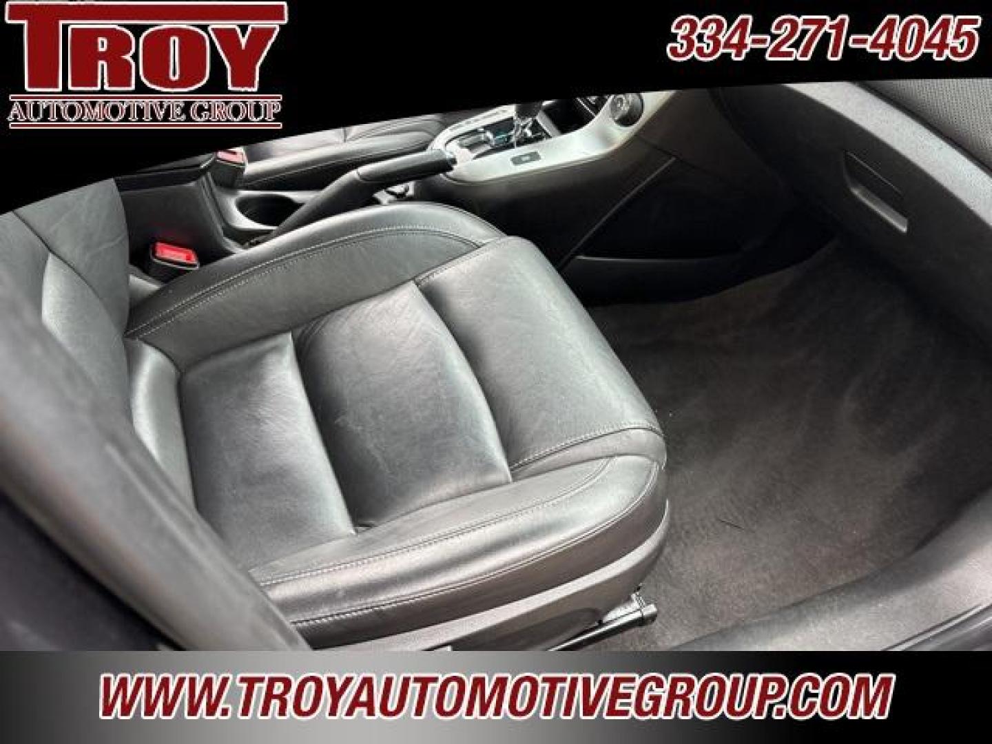 2014 Tungsten Metallic /Black Chevrolet Cruze 2LT (1G1PE5SB9E7) with an ECOTEC 1.4L I4 SMPI DOHC Turbocharged VVT engine, Automatic transmission, located at 6812 Atlanta Hwy, Montgomery, AL, 36117, (334) 271-4045, 32.382118, -86.178673 - Tungsten Metallic 2014 Chevrolet Cruze 2LT FWD ECOTEC 1.4L I4 SMPI DOHC Turbocharged VVT 6-Speed Automatic Electronic with Overdrive<br><br>Financing Available---Top Value for Trades.<br><br>Odometer is 25585 miles below market average! 26/38 City/Highway MPG<br><br><br>Awards:<br> * 2014 KBB.com 1 - Photo#22