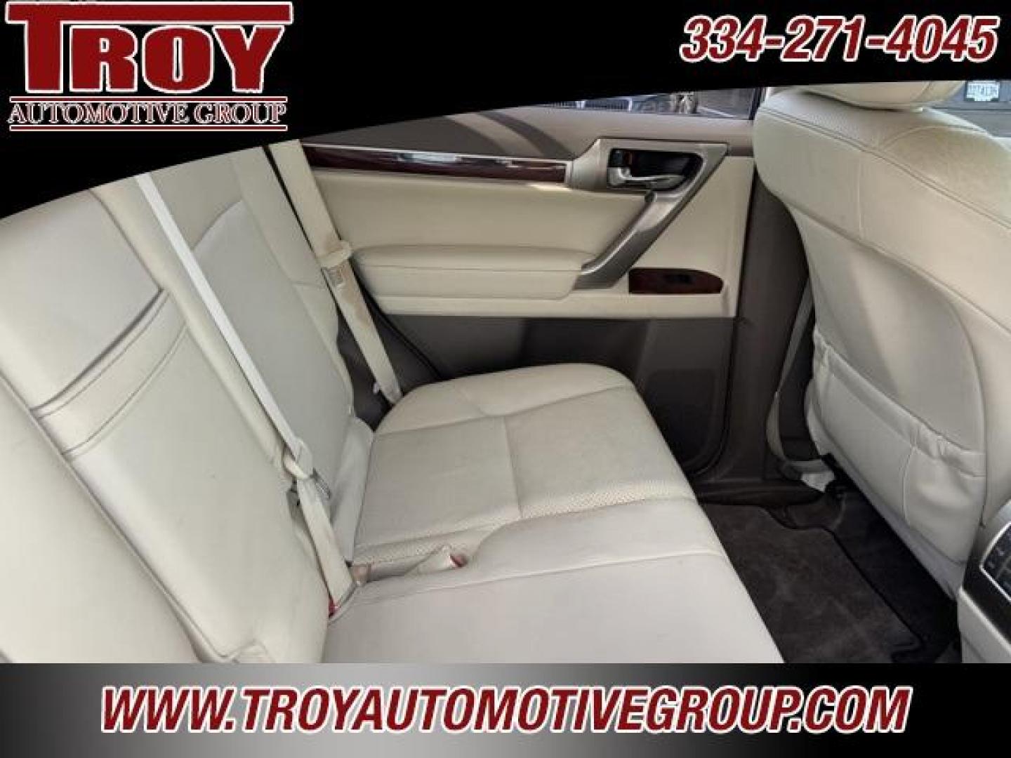 2010 Satin Cashmere Metallic /Sepia Lexus GX 460 (JTJBM7FX2A5) with an 4.6L V8 DOHC Dual VVT-i 32V engine, Automatic transmission, located at 6812 Atlanta Hwy, Montgomery, AL, 36117, (334) 271-4045, 32.382118, -86.178673 - Photo#23