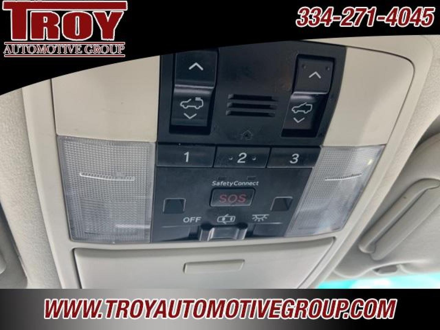 2010 Satin Cashmere Metallic /Sepia Lexus GX 460 (JTJBM7FX2A5) with an 4.6L V8 DOHC Dual VVT-i 32V engine, Automatic transmission, located at 6812 Atlanta Hwy, Montgomery, AL, 36117, (334) 271-4045, 32.382118, -86.178673 - Photo#50