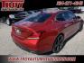 2019 Havana Red /Black Genesis G70 3.3T Dynamic (KMTG34LE3KU) with an V6 engine, Automatic transmission, located at 6812 Atlanta Hwy, Montgomery, AL, 36117, (334) 271-4045, 32.382118, -86.178673 - Red 2019 Genesis G70 3.3T Dynamic RWD V6 8-Speed Automatic<br><br>Financing Available---Top Value for Trades.<br><br><br>Awards:<br> * NACTOY 2019 North American Car of the Year * 2019 KBB.com 10 Best Luxury Cars Under $35,000 * 2019 KBB.com 10 Favorite New-for-2019 Cars - Photo#10