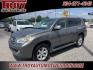 2010 Black Onyx /Ecru Lexus GX 460 (JTJBM7FX7A5) with an 4.6L V8 DOHC Dual VVT-i 32V engine, Automatic transmission, located at 6812 Atlanta Hwy, Montgomery, AL, 36117, (334) 271-4045, 32.382118, -86.178673 - Gray 2010 Lexus GX 460 4WD 4.6L V8 DOHC Dual VVT-i 32V 6-Speed Automatic with Sequential Shift ECT<br><br>Financing Available---Top Value for Trades.<br><br>Odometer is 30118 miles below market average!<br><br><br>Awards:<br> * 2010 KBB.com Best Resale Value Awards * 2010 KBB.com Brand Image Awar - Photo#3