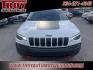 2019 Bright White Clearcoat /Black Jeep Cherokee Trailhawk (1C4PJMBXXKD) with an 3.2L V6 engine, Automatic transmission, located at 6812 Atlanta Hwy, Montgomery, AL, 36117, (334) 271-4045, 32.382118, -86.178673 - Bright White Clearcoat 2019 Jeep Cherokee Trailhawk 4WD 3.2L V6 9-Speed 948TE Automatic<br><br>Financing Available---Top Value for Trades.<br><br>Odometer is 4997 miles below market average! - Photo#5