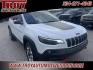 2019 Bright White Clearcoat /Black Jeep Cherokee Trailhawk (1C4PJMBXXKD) with an 3.2L V6 engine, Automatic transmission, located at 6812 Atlanta Hwy, Montgomery, AL, 36117, (334) 271-4045, 32.382118, -86.178673 - Bright White Clearcoat 2019 Jeep Cherokee Trailhawk 4WD 3.2L V6 9-Speed 948TE Automatic<br><br>Financing Available---Top Value for Trades.<br><br>Odometer is 4997 miles below market average! - Photo#6