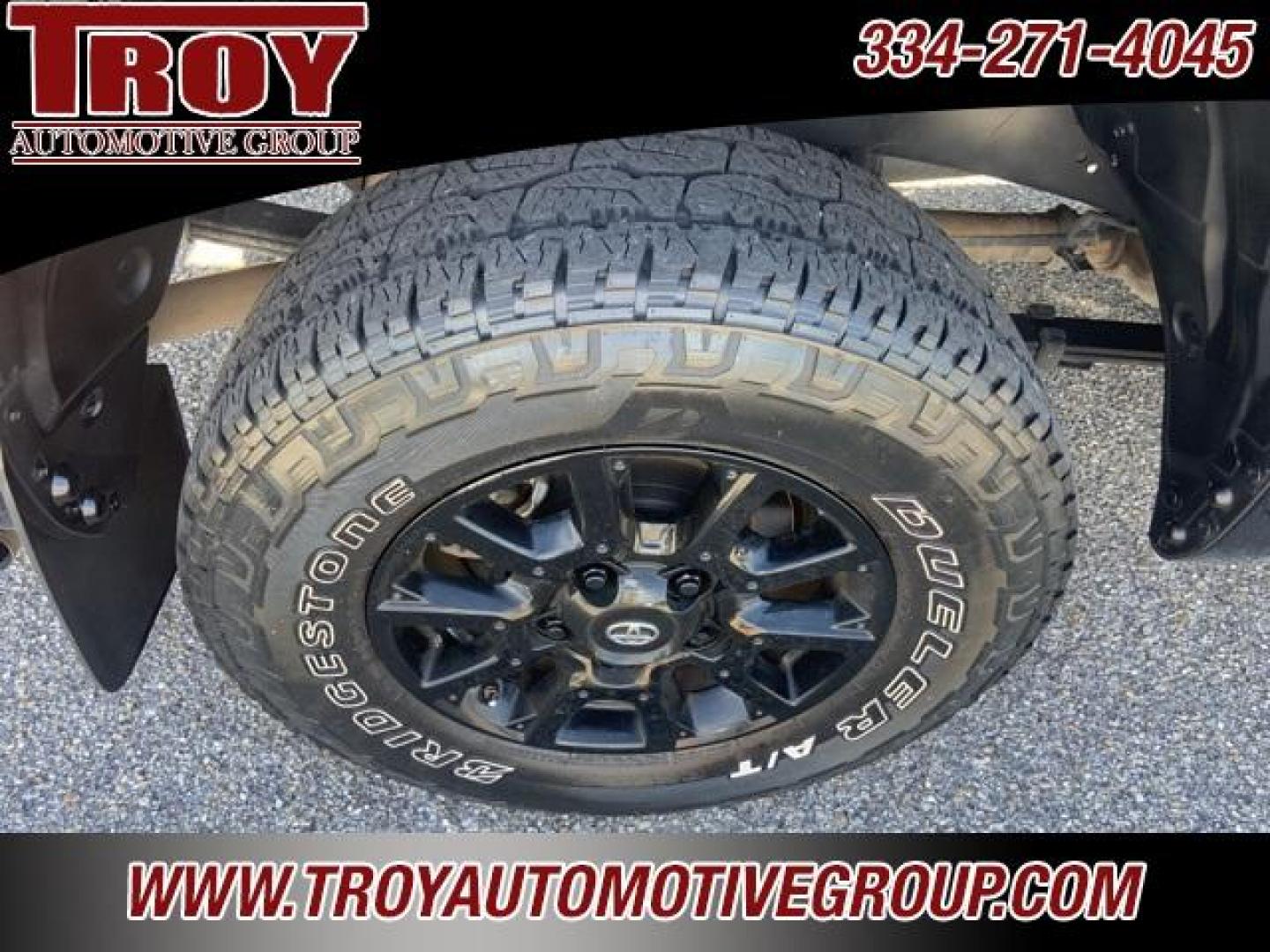 2021 Midnight Black Metallic /Black Toyota Tundra SR5 (5TFRY5F15MX) with an i-Force 5.7L V8 DOHC 32V LEV engine, Automatic transmission, located at 6812 Atlanta Hwy, Montgomery, AL, 36117, (334) 271-4045, 32.382118, -86.178673 - Black 2021 Toyota Tundra SR5 RWD i-Force 5.7L V8 DOHC 32V LEV 6-Speed Automatic Electronic with Overdrive<br><br>Financing Available---Top Value for Trades.<br><br>Odometer is 6221 miles below market average! - Photo#22