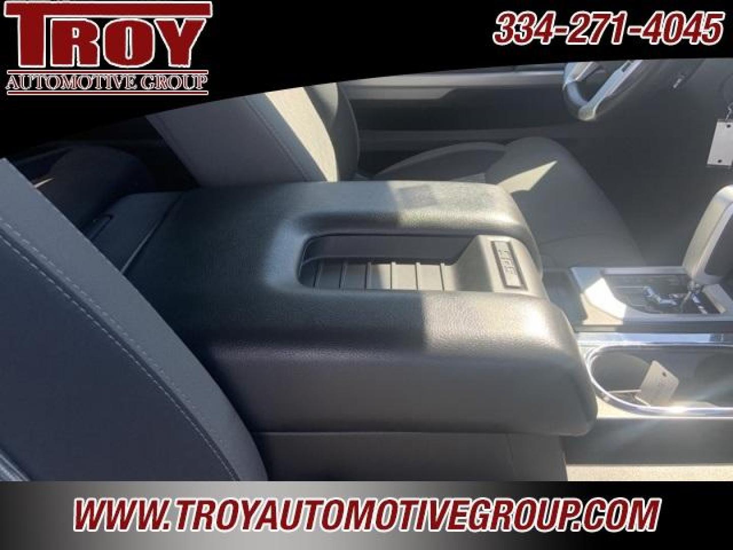 2021 Midnight Black Metallic /Black Toyota Tundra SR5 (5TFRY5F15MX) with an i-Force 5.7L V8 DOHC 32V LEV engine, Automatic transmission, located at 6812 Atlanta Hwy, Montgomery, AL, 36117, (334) 271-4045, 32.382118, -86.178673 - Black 2021 Toyota Tundra SR5 RWD i-Force 5.7L V8 DOHC 32V LEV 6-Speed Automatic Electronic with Overdrive<br><br>Financing Available---Top Value for Trades.<br><br>Odometer is 6221 miles below market average! - Photo#26