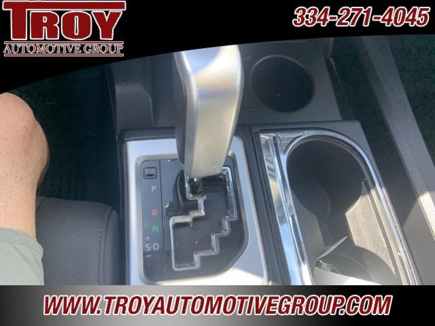 2021 Midnight Black Metallic /Black Toyota Tundra SR5 (5TFRY5F15MX) with an i-Force 5.7L V8 DOHC 32V LEV engine, Automatic transmission, located at 6812 Atlanta Hwy, Montgomery, AL, 36117, (334) 271-4045, 32.382118, -86.178673 - Black 2021 Toyota Tundra SR5 RWD i-Force 5.7L V8 DOHC 32V LEV 6-Speed Automatic Electronic with Overdrive<br><br>Financing Available---Top Value for Trades.<br><br>Odometer is 6221 miles below market average! - Photo#48