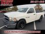 2017 Bright White Clearcoat /Diesel Gray/Black Ram 1500 Tradesman (3C6JR6DT8HG) with an HEMI 5.7L V8 Multi Displacement VVT engine, Automatic transmission, located at 6812 Atlanta Hwy, Montgomery, AL, 36117, (334) 271-4045, 32.382118, -86.178673 - Bright White Clearcoat 2017 Ram 1500 Tradesman RWD HEMI 5.7L V8 Multi Displacement VVT 8-Speed Automatic<br><br>Financing Available---Top Value for Trades.<br><br><br>Reviews:<br> * Smooth-riding suspension provides plenty of comfort; excellent trio of engine choices; smooth and efficient eight-spe - Photo#2