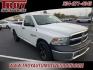 2017 Bright White Clearcoat /Diesel Gray/Black Ram 1500 Tradesman (3C6JR6DT8HG) with an HEMI 5.7L V8 Multi Displacement VVT engine, Automatic transmission, located at 6812 Atlanta Hwy, Montgomery, AL, 36117, (334) 271-4045, 32.382118, -86.178673 - Bright White Clearcoat 2017 Ram 1500 Tradesman RWD HEMI 5.7L V8 Multi Displacement VVT 8-Speed Automatic<br><br>Financing Available---Top Value for Trades.<br><br><br>Reviews:<br> * Smooth-riding suspension provides plenty of comfort; excellent trio of engine choices; smooth and efficient eight-spe - Photo#5