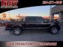 2018 Magma Red /Dark Marsala Ford F-150 Platinum (1FTEW1EG6JF) with an 3.5L V6 engine, Automatic transmission, located at 6812 Atlanta Hwy, Montgomery, AL, 36117, (334) 271-4045, 32.382118, -86.178673 - Photo#12