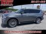 2017 Graphite Shadow /Graphite INFINITI QX80 Signature Edition (JN8AZ2ND6H9) with an 5.6L V8 engine, Automatic transmission, located at 6812 Atlanta Hwy, Montgomery, AL, 36117, (334) 271-4045, 32.382118, -86.178673 - Graphite Shadow 2017 INFINITI QX80 RWD 5.6L V8 7-Speed Automatic<br><br>Signature Edition!!<br><br>Financing Available---Top Value for Trades.<br><br><br>Awards:<br> * JD Power Initial Quality Study (IQS) * 2017 KBB.com 5-Year Cost to Own Award - Photo#1