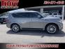 2017 Graphite Shadow /Graphite INFINITI QX80 Signature Edition (JN8AZ2ND6H9) with an 5.6L V8 engine, Automatic transmission, located at 6812 Atlanta Hwy, Montgomery, AL, 36117, (334) 271-4045, 32.382118, -86.178673 - Graphite Shadow 2017 INFINITI QX80 RWD 5.6L V8 7-Speed Automatic<br><br>Signature Edition!!<br><br>Financing Available---Top Value for Trades.<br><br><br>Awards:<br> * JD Power Initial Quality Study (IQS) * 2017 KBB.com 5-Year Cost to Own Award - Photo#7