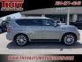 2017 Graphite Shadow /Graphite INFINITI QX80 Signature Edition (JN8AZ2ND6H9) with an 5.6L V8 engine, Automatic transmission, located at 6812 Atlanta Hwy, Montgomery, AL, 36117, (334) 271-4045, 32.382118, -86.178673 - Graphite Shadow 2017 INFINITI QX80 RWD 5.6L V8 7-Speed Automatic<br><br>Signature Edition!!<br><br>Financing Available---Top Value for Trades.<br><br><br>Awards:<br> * JD Power Initial Quality Study (IQS) * 2017 KBB.com 5-Year Cost to Own Award - Photo#8