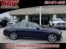 2019 Lunar Blue Metallic /Macchiato Beige/Black Mercedes-Benz E-Class E 450 (WDDZF6JBXKA) with an 3.0L V6 BiTurbo engine, Automatic transmission, located at 6812 Atlanta Hwy, Montgomery, AL, 36117, (334) 271-4045, 32.382118, -86.178673 - Photo#0