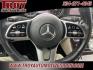 2019 Lunar Blue Metallic /Macchiato Beige/Black Mercedes-Benz E-Class E 450 (WDDZF6JBXKA) with an 3.0L V6 BiTurbo engine, Automatic transmission, located at 6812 Atlanta Hwy, Montgomery, AL, 36117, (334) 271-4045, 32.382118, -86.178673 - Photo#48