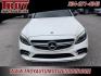 2020 White /Black Mercedes-Benz C-Class C 43 AMG (55SWF6EB7LU) with an 3.0L V6 BiTurbo engine, Automatic transmission, located at 6812 Atlanta Hwy, Montgomery, AL, 36117, (334) 271-4045, 32.382118, -86.178673 - Priced below KBB Fair Purchase Price!<br><br>White 2020 Mercedes-Benz C-Class C 43 AMG 4MATIC 4MATIC 3.0L V6 BiTurbo 9-Speed Automatic<br><br>Financing Available---Top Value for Trades.<br><br>19/27 City/Highway MPG<br><br><br>Awards:<br> * JD Power Initial Quality Study (IQS) - Photo#4