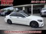 2020 White /Black Mercedes-Benz C-Class C 43 AMG (55SWF6EB7LU) with an 3.0L V6 BiTurbo engine, Automatic transmission, located at 6812 Atlanta Hwy, Montgomery, AL, 36117, (334) 271-4045, 32.382118, -86.178673 - Priced below KBB Fair Purchase Price!<br><br>White 2020 Mercedes-Benz C-Class C 43 AMG 4MATIC 4MATIC 3.0L V6 BiTurbo 9-Speed Automatic<br><br>Financing Available---Top Value for Trades.<br><br>19/27 City/Highway MPG<br><br><br>Awards:<br> * JD Power Initial Quality Study (IQS) - Photo#7