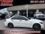 2020 White /Black Mercedes-Benz C-Class C 43 AMG (55SWF6EB7LU) with an 3.0L V6 BiTurbo engine, Automatic transmission, located at 6812 Atlanta Hwy, Montgomery, AL, 36117, (334) 271-4045, 32.382118, -86.178673 - Priced below KBB Fair Purchase Price!<br><br>White 2020 Mercedes-Benz C-Class C 43 AMG 4MATIC 4MATIC 3.0L V6 BiTurbo 9-Speed Automatic<br><br>Financing Available---Top Value for Trades.<br><br>19/27 City/Highway MPG<br><br><br>Awards:<br> * JD Power Initial Quality Study (IQS) - Photo#8