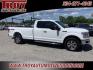 2018 Oxford White /Medium Earth Gray Ford F-150 XLT (1FTFX1EG8JK) with an 3.5L V6 EcoBoost engine, Automatic transmission, located at 6812 Atlanta Hwy, Montgomery, AL, 36117, (334) 271-4045, 32.382118, -86.178673 - Oxford White 2018 Ford F-150 XLT 4WD 3.5L V6 EcoBoost 10-Speed Automatic<br><br>Financing Available---Top Value for Trades.<br><br><br>Awards:<br> * 2018 KBB.com Brand Image Awards * 2018 KBB.com 10 Most Awarded Brands - Photo#9