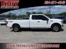 2018 Oxford White /Medium Earth Gray Ford F-150 XLT (1FTFX1EG8JK) with an 3.5L V6 EcoBoost engine, Automatic transmission, located at 6812 Atlanta Hwy, Montgomery, AL, 36117, (334) 271-4045, 32.382118, -86.178673 - Oxford White 2018 Ford F-150 XLT 4WD 3.5L V6 EcoBoost 10-Speed Automatic<br><br>Financing Available---Top Value for Trades.<br><br><br>Awards:<br> * 2018 KBB.com Brand Image Awards * 2018 KBB.com 10 Most Awarded Brands - Photo#10