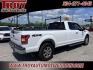 2018 Oxford White /Medium Earth Gray Ford F-150 XLT (1FTFX1EG8JK) with an 3.5L V6 EcoBoost engine, Automatic transmission, located at 6812 Atlanta Hwy, Montgomery, AL, 36117, (334) 271-4045, 32.382118, -86.178673 - Oxford White 2018 Ford F-150 XLT 4WD 3.5L V6 EcoBoost 10-Speed Automatic<br><br>Financing Available---Top Value for Trades.<br><br><br>Awards:<br> * 2018 KBB.com Brand Image Awards * 2018 KBB.com 10 Most Awarded Brands - Photo#12