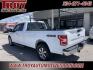 2018 Oxford White /Medium Earth Gray Ford F-150 XLT (1FTFX1EG8JK) with an 3.5L V6 EcoBoost engine, Automatic transmission, located at 6812 Atlanta Hwy, Montgomery, AL, 36117, (334) 271-4045, 32.382118, -86.178673 - Oxford White 2018 Ford F-150 XLT 4WD 3.5L V6 EcoBoost 10-Speed Automatic<br><br>Financing Available---Top Value for Trades.<br><br><br>Awards:<br> * 2018 KBB.com Brand Image Awards * 2018 KBB.com 10 Most Awarded Brands - Photo#16