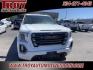 2020 Summit White /Jet Black With Kalahari Accents GMC Sierra 1500 AT4 (3GTP9EED4LG) with an EcoTec3 5.3L V8 engine, Automatic transmission, located at 6812 Atlanta Hwy, Montgomery, AL, 36117, (334) 271-4045, 32.382118, -86.178673 - Photo#5