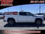 2020 Summit White /Jet Black With Kalahari Accents GMC Sierra 1500 AT4 (3GTP9EED4LG) with an EcoTec3 5.3L V8 engine, Automatic transmission, located at 6812 Atlanta Hwy, Montgomery, AL, 36117, (334) 271-4045, 32.382118, -86.178673 - Photo#7