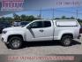 2018 Summit White /Jet Black/Dark Ash Chevrolet Colorado Work Truck (1GCHSBEA9J1) with an 2.5L I4 DI DOHC VVT engine, Automatic transmission, located at 6812 Atlanta Hwy, Montgomery, AL, 36117, (334) 271-4045, 32.382118, -86.178673 - Summit White 2018 Chevrolet Colorado Work Truck RWD 2.5L I4 DI DOHC VVT 6-Speed Automatic<br><br>Financing Available---Top Value for Trades.<br><br>20/26 City/Highway MPG<br><br><br>Awards:<br> * 2018 KBB.com Best Resale Value Awards * 2018 KBB.com 10 Most Awarded Brands - Photo#0