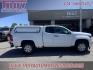 2018 Summit White /Jet Black/Dark Ash Chevrolet Colorado Work Truck (1GCHSBEA9J1) with an 2.5L I4 DI DOHC VVT engine, Automatic transmission, located at 6812 Atlanta Hwy, Montgomery, AL, 36117, (334) 271-4045, 32.382118, -86.178673 - Summit White 2018 Chevrolet Colorado Work Truck RWD 2.5L I4 DI DOHC VVT 6-Speed Automatic<br><br>Financing Available---Top Value for Trades.<br><br>20/26 City/Highway MPG<br><br><br>Awards:<br> * 2018 KBB.com Best Resale Value Awards * 2018 KBB.com 10 Most Awarded Brands - Photo#8