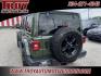 2020 Sarge Green Clearcoat /Black Jeep Wrangler Unlimited Sahara (1C4HJXEM2LW) with an 3.0L V6 Turbodiesel engine, Automatic transmission, located at 6812 Atlanta Hwy, Montgomery, AL, 36117, (334) 271-4045, 32.382118, -86.178673 - Power Retractable Top<br>Diesel<br>Leather <br>BFG ko tires <br>Heather Seats - Photo#15