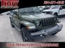 2020 Sarge Green Clearcoat /Black Jeep Wrangler Unlimited Sahara (1C4HJXEM2LW) with an 3.0L V6 Turbodiesel engine, Automatic transmission, located at 6812 Atlanta Hwy, Montgomery, AL, 36117, (334) 271-4045, 32.382118, -86.178673 - Power Retractable Top<br>Diesel<br>Leather <br>BFG ko tires <br>Heather Seats - Photo#6