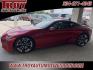 2018 Infrared /Black Lexus LC 500 (JTHHP5AY2JA) with an 5.0L DOHC engine, Automatic transmission, located at 6812 Atlanta Hwy, Montgomery, AL, 36117, (334) 271-4045, 32.382118, -86.178673 - Sport Package w/ Glass roof. $1,400<br>21 Forged Wheels $2,650<br>Carbon Fiber Package $2,398<br>Heads Up Display $900<br>Convenience Package. Blind Spot Rear Traffiic Cross<br> Alert Park Assist. $1,000<br>Limited Slip Differential $390<br>Mark Levinson Sound. $1,220<br>1-Owner-No Accidents - Photo#1